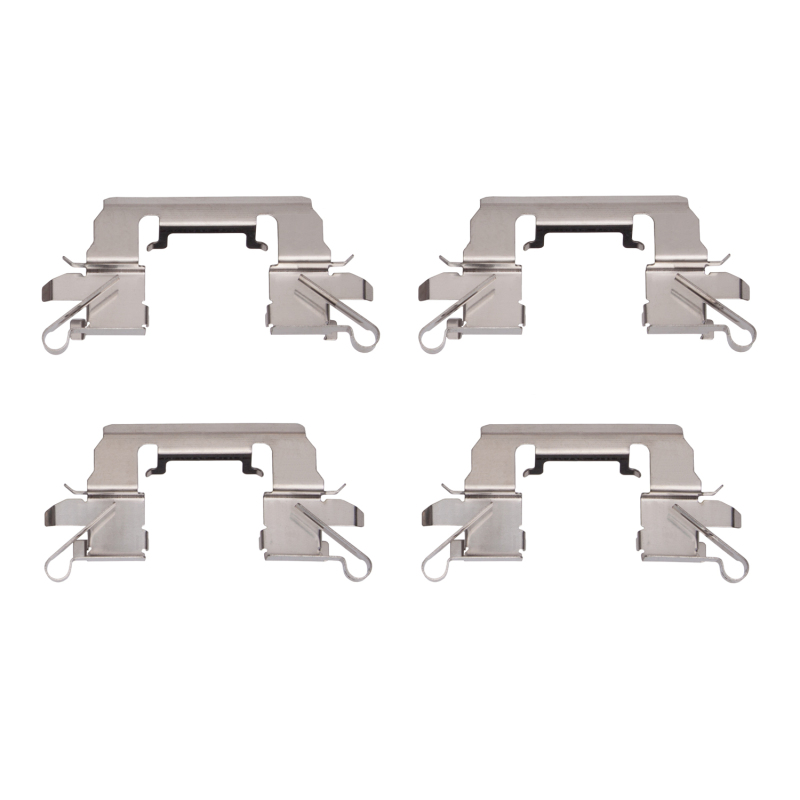 Infiniti JX35 Disc Brake Hardware Kit - Front - R1 Concepts - `13-`24